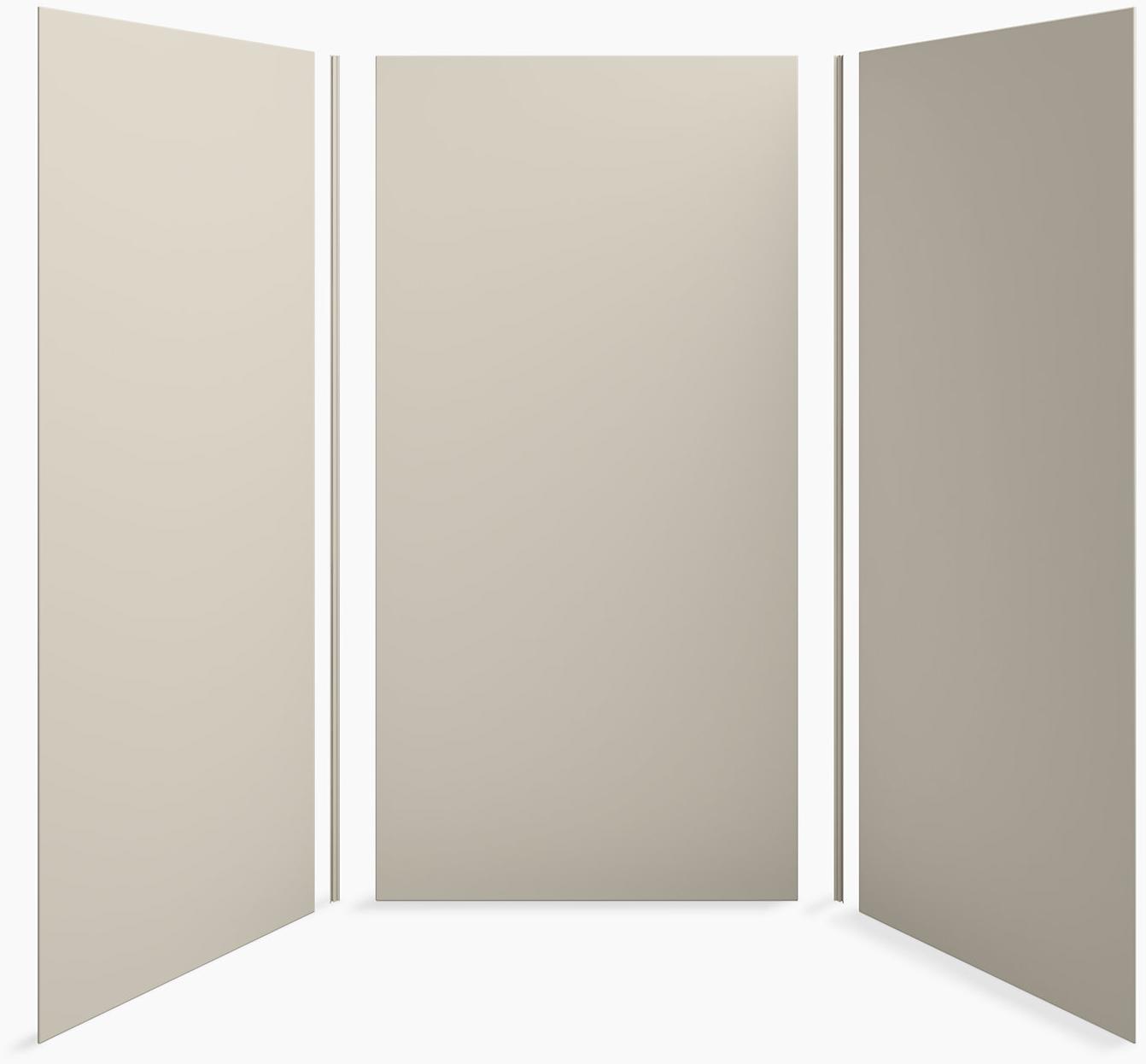 KOHLER Choreograph 48 K-99659-G9 