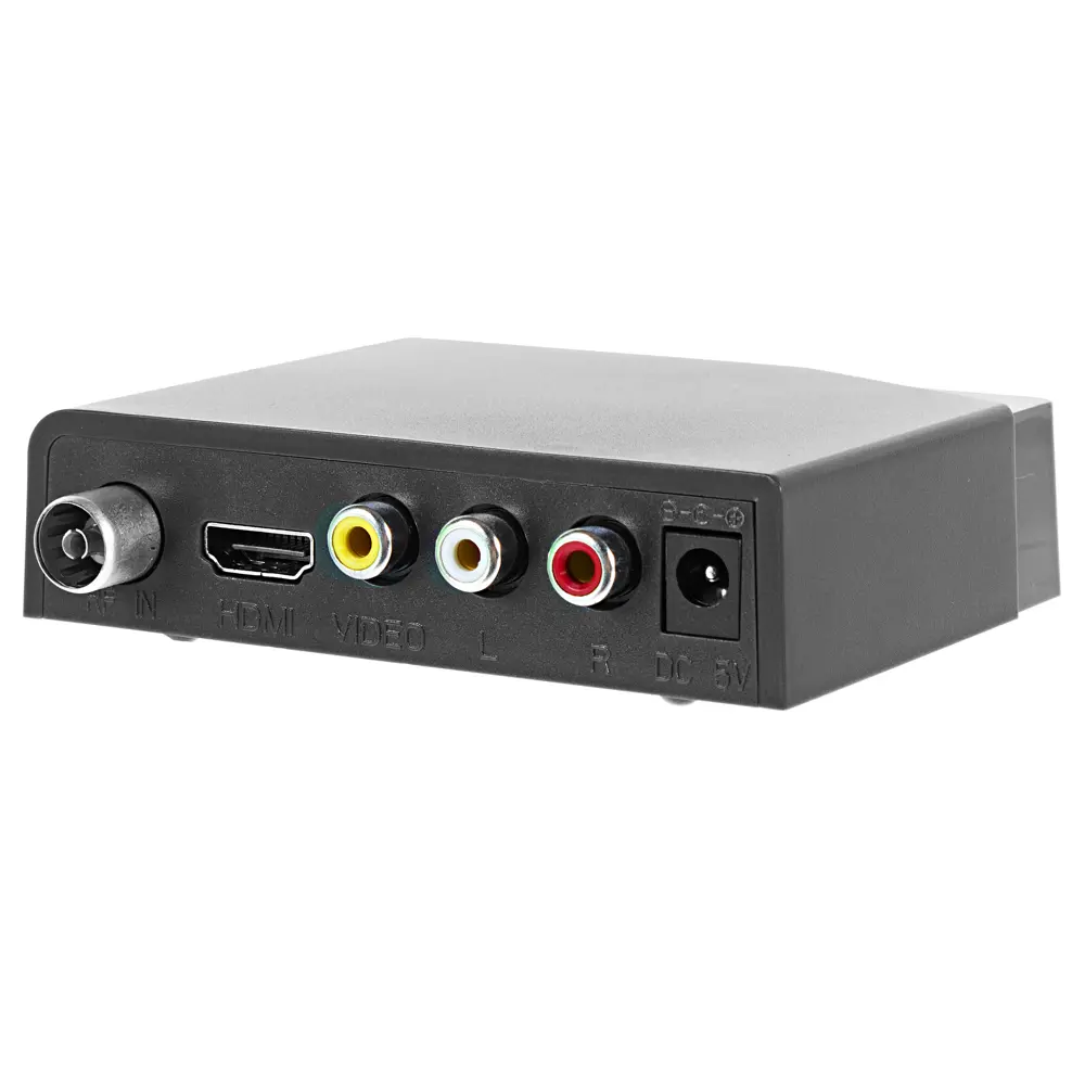 Ресивер DVB-T2 BBK SMP015HDT2 Santreyd STLM-2178936 - Вид №1