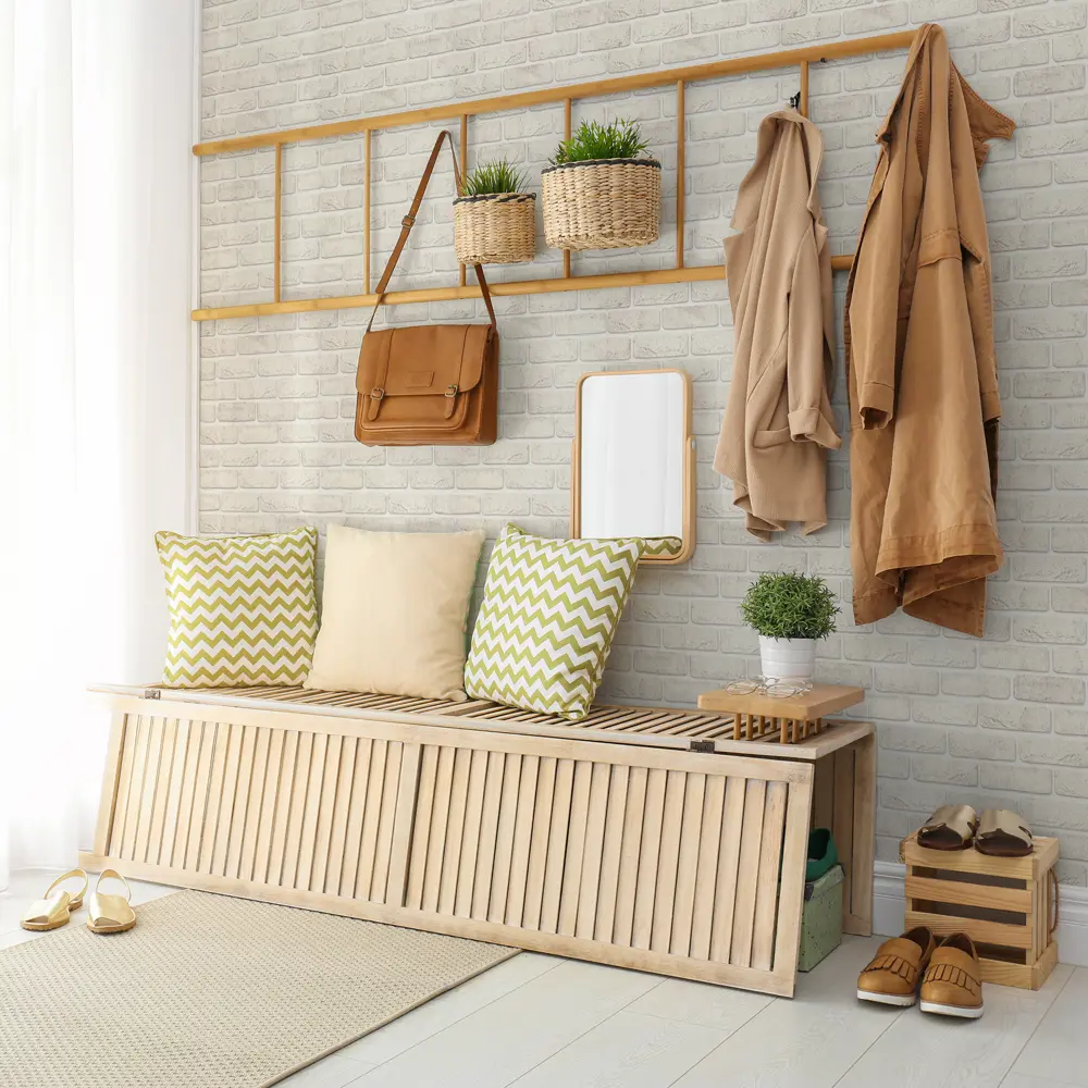 Обои виниловые Аспект Ру Орхидея белые 0.53 м 10108-23 STLM-2096994 - Вид №3