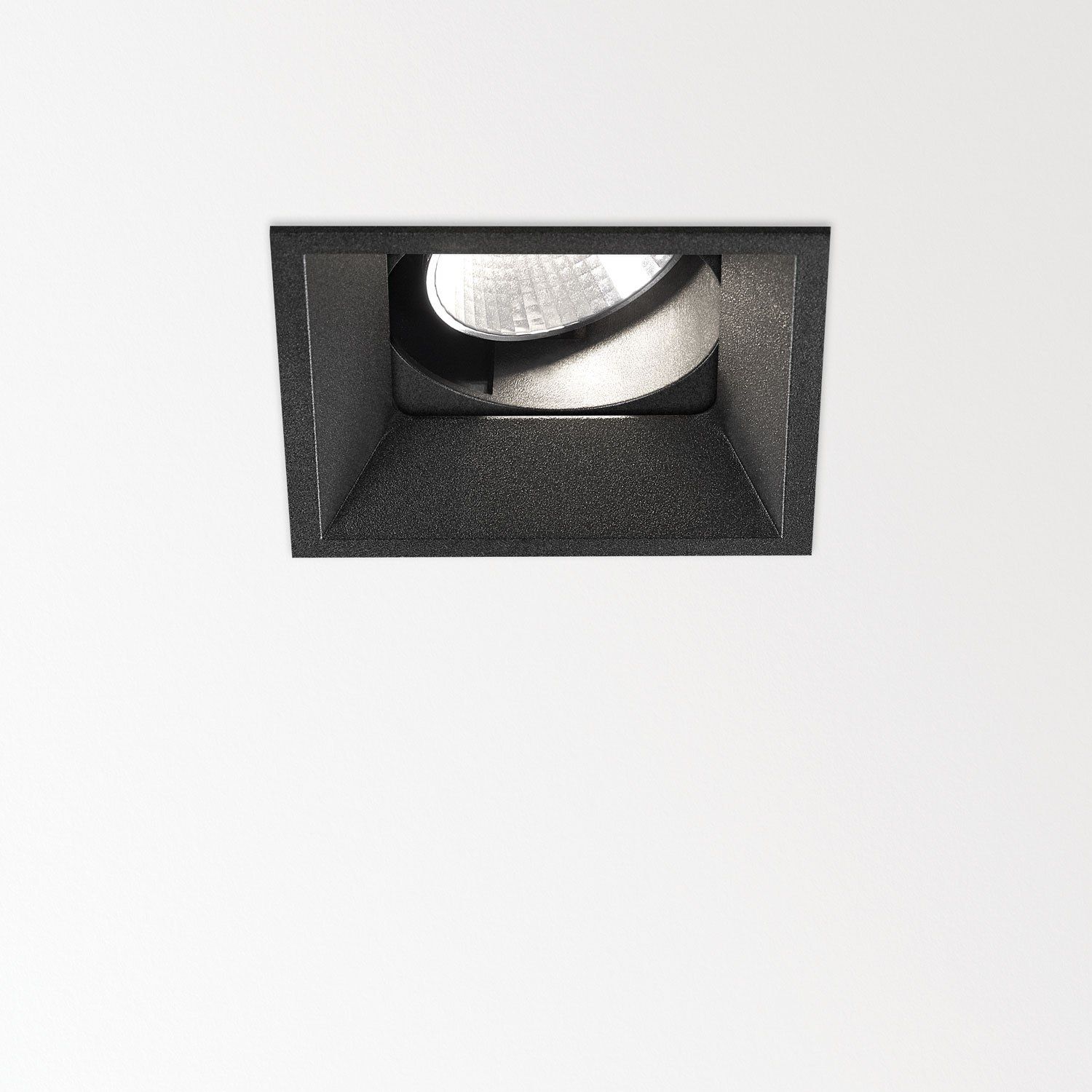 Квадратный регулируемый светодиодный прожектор Deltalight Entero ARCH-00072539 - Вид №1