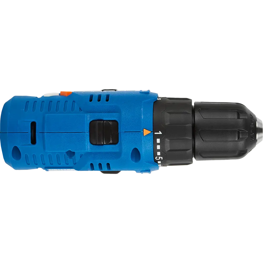 Дрель аккумуляторная Dexter 5, 12 В Li-ion 2x2 Ач STLM-2167307 - Вид №2