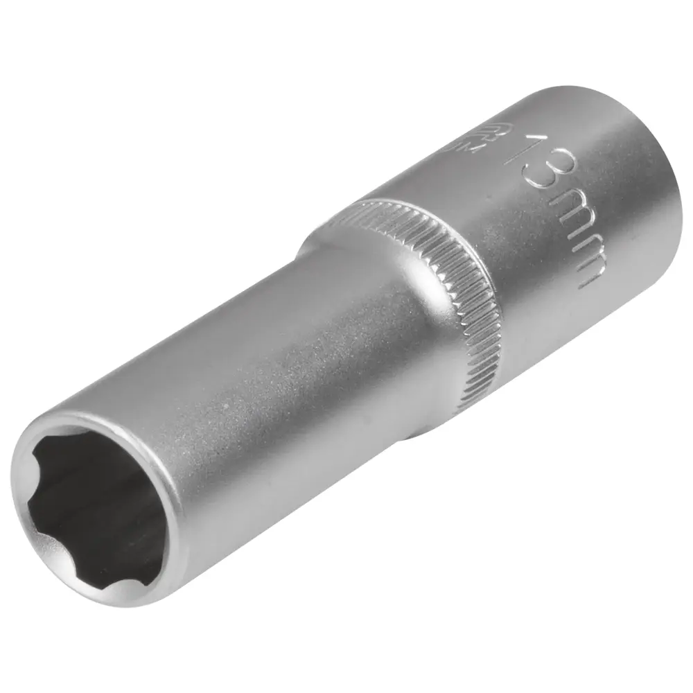 Торцевая головка глубинная Dexter 1/2 " DR 13 мм 16369486 STLM-2061356 