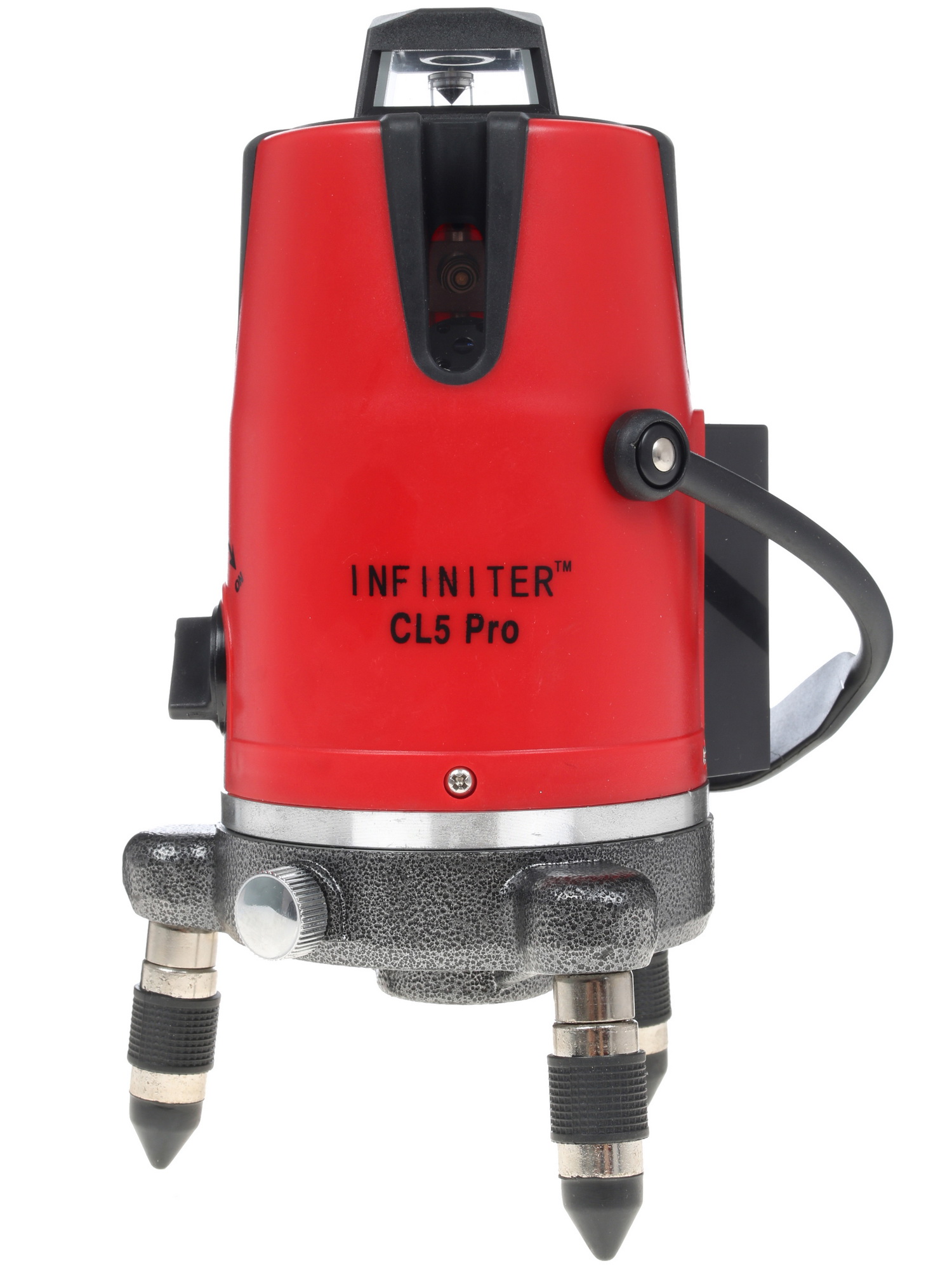 Лазерный нивелир Infiniter CL5 Pro 1097538 STDN-0120775 - Вид №1