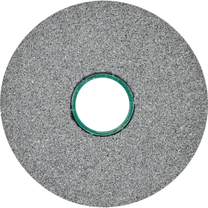 Точильный круг Луга 125x32x16 мм для шлифования металла 14267363