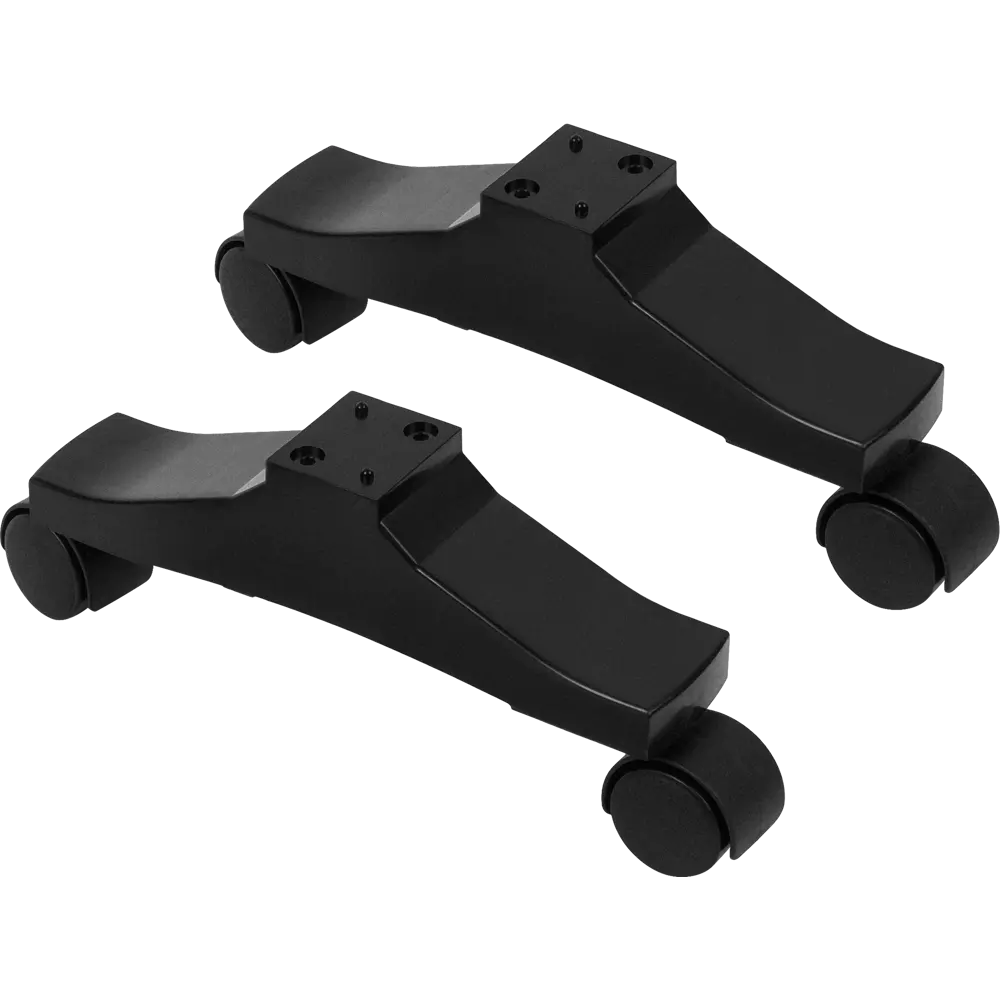 ТЕПЛОФОН Ножки-трансформеры с колесами для конвекторов 82655651 STLM-0032896 - Вид №1