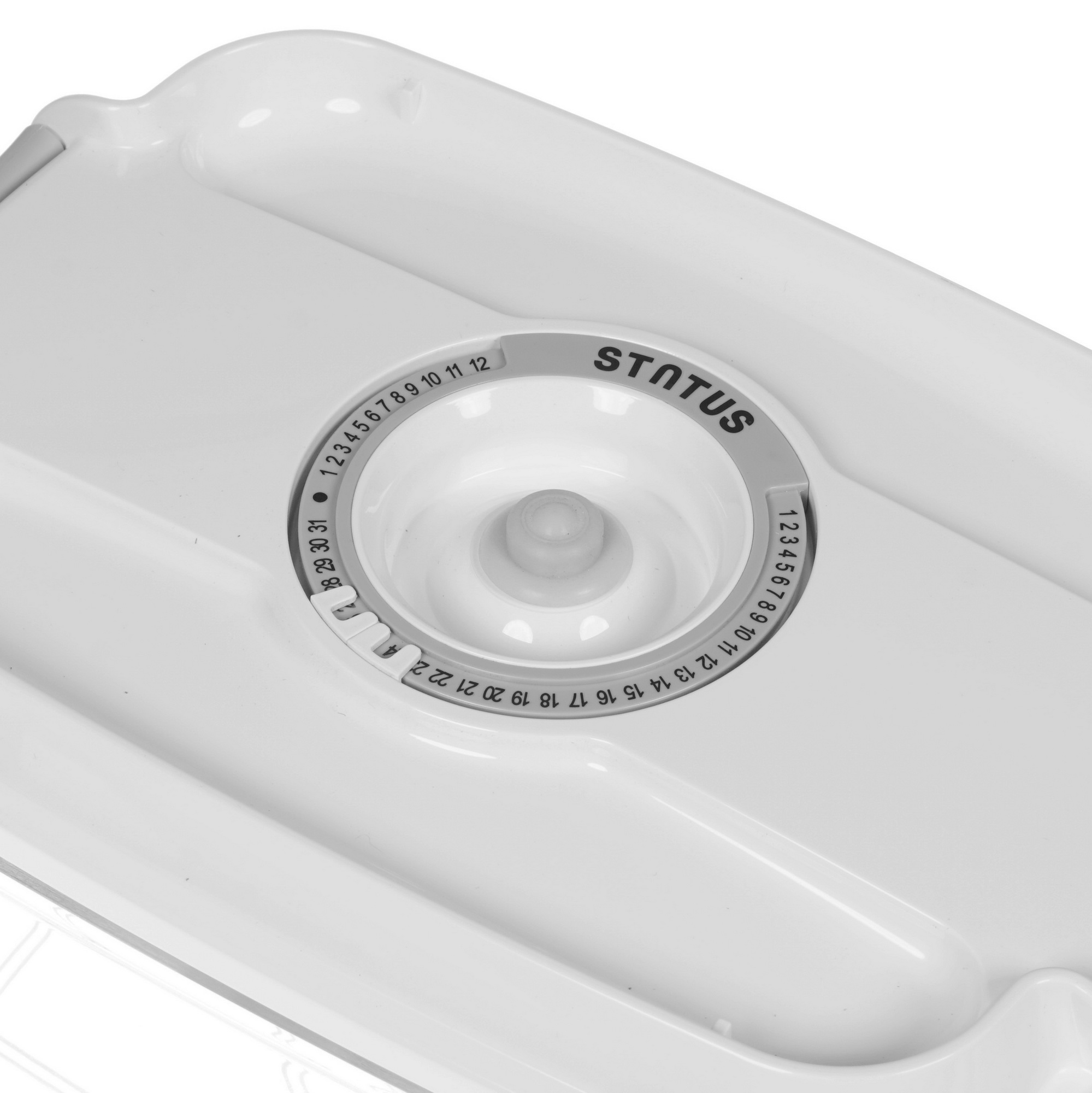 1625833 Вакуумный контейнер STATUS VAC-REC-20 White 2 л STDN-0050452 - Вид №2