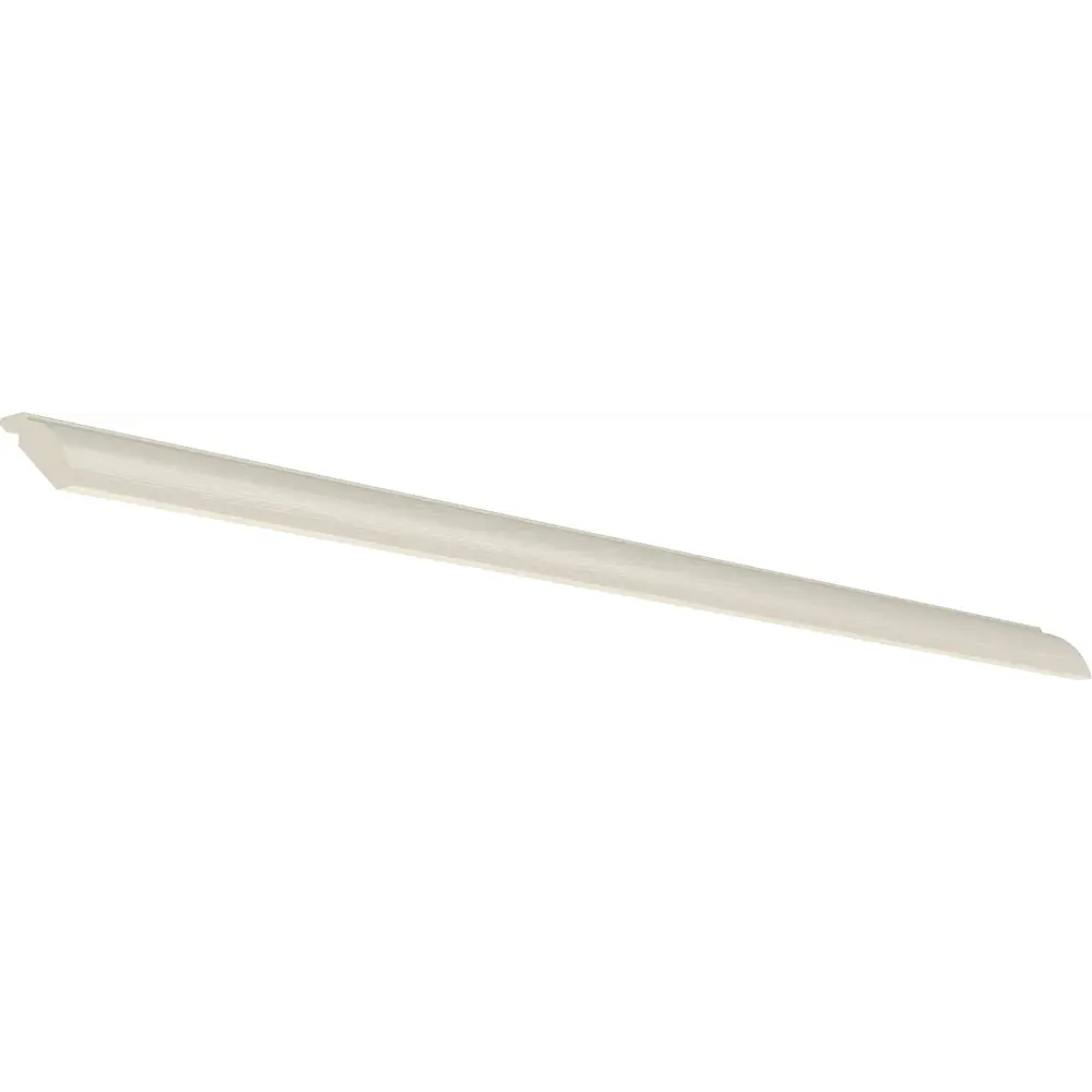 Карниз верхний Delinia ID Петергоф 200x7 см ЛДСП цвет бежевый STLM-2061862 - Вид №1