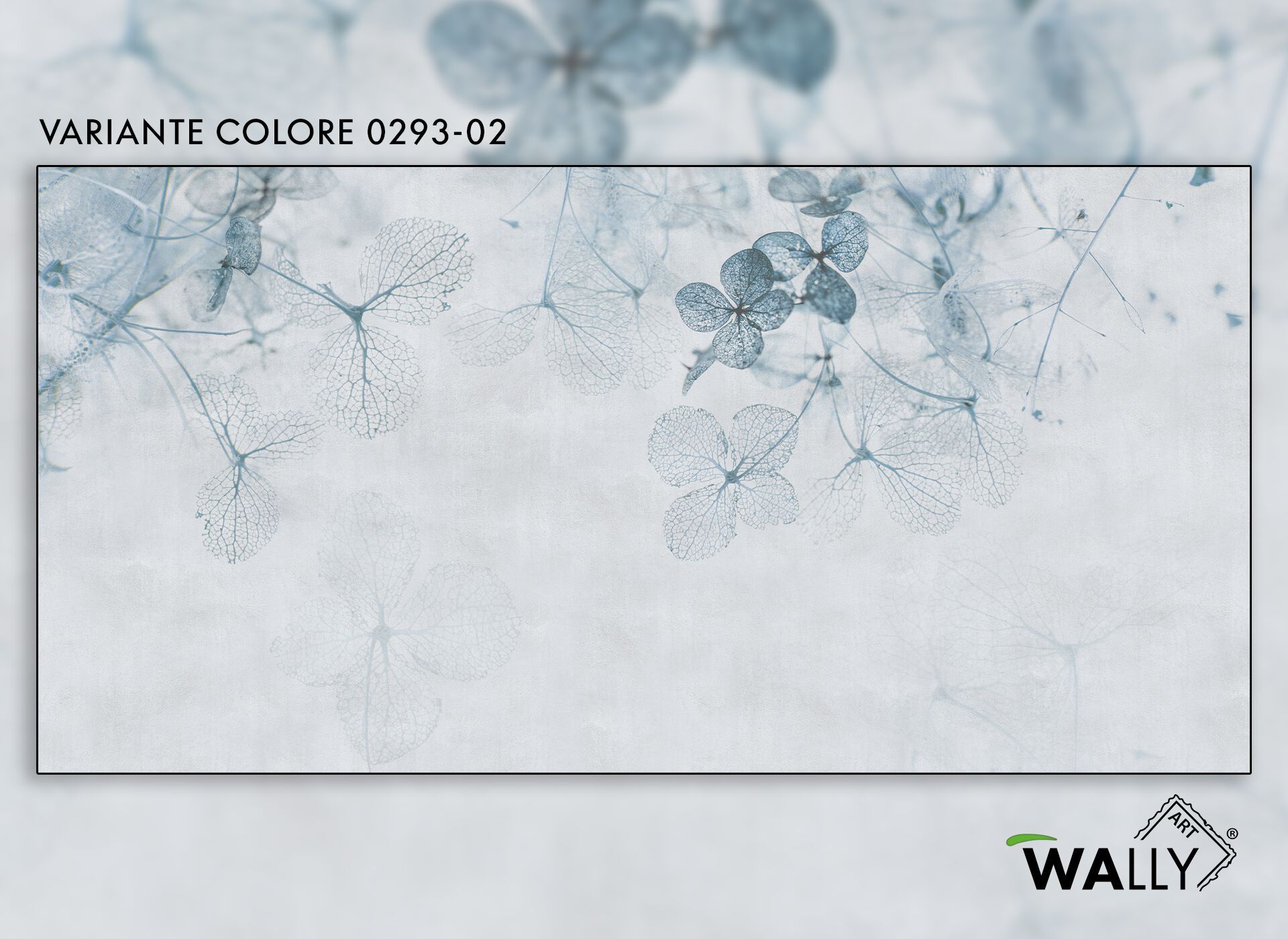 Моющиеся нетканые обои WALLYART Lacollection ARCH-00049225 - Вид №4