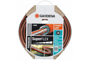 15482567 Шланг SuperFLEX 1/2", 20м 18093-20.000.00 Gardena
