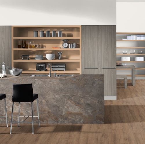 Пробка EGGER Cork+ Мадалена (Гладкая) 1292х193 мм 1201400002 - Вид №44