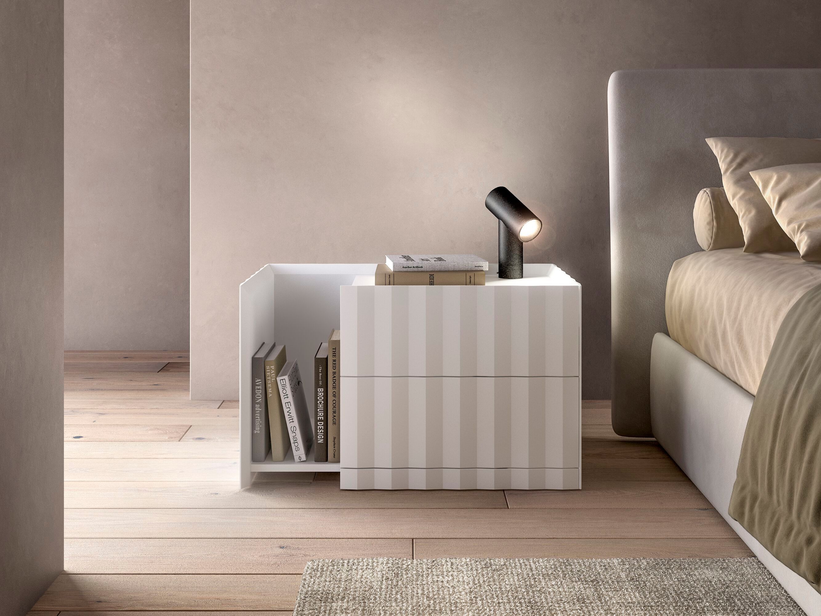 Тумбочка Capo d’Opera Hug ARCH-00078338