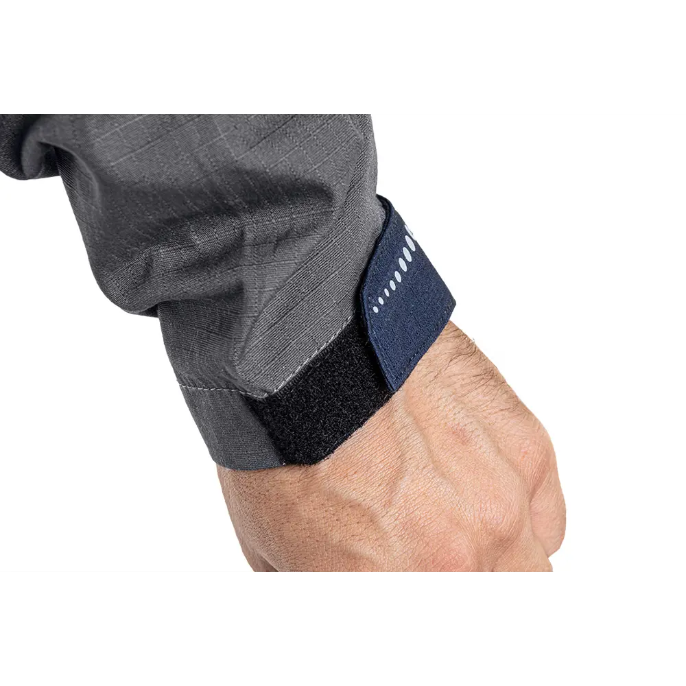 Куртка рабочая Neo Tools Premium цвет темно-синий/серый размер XL/56 рост 184-187 см STLM-2126425 - Вид №2