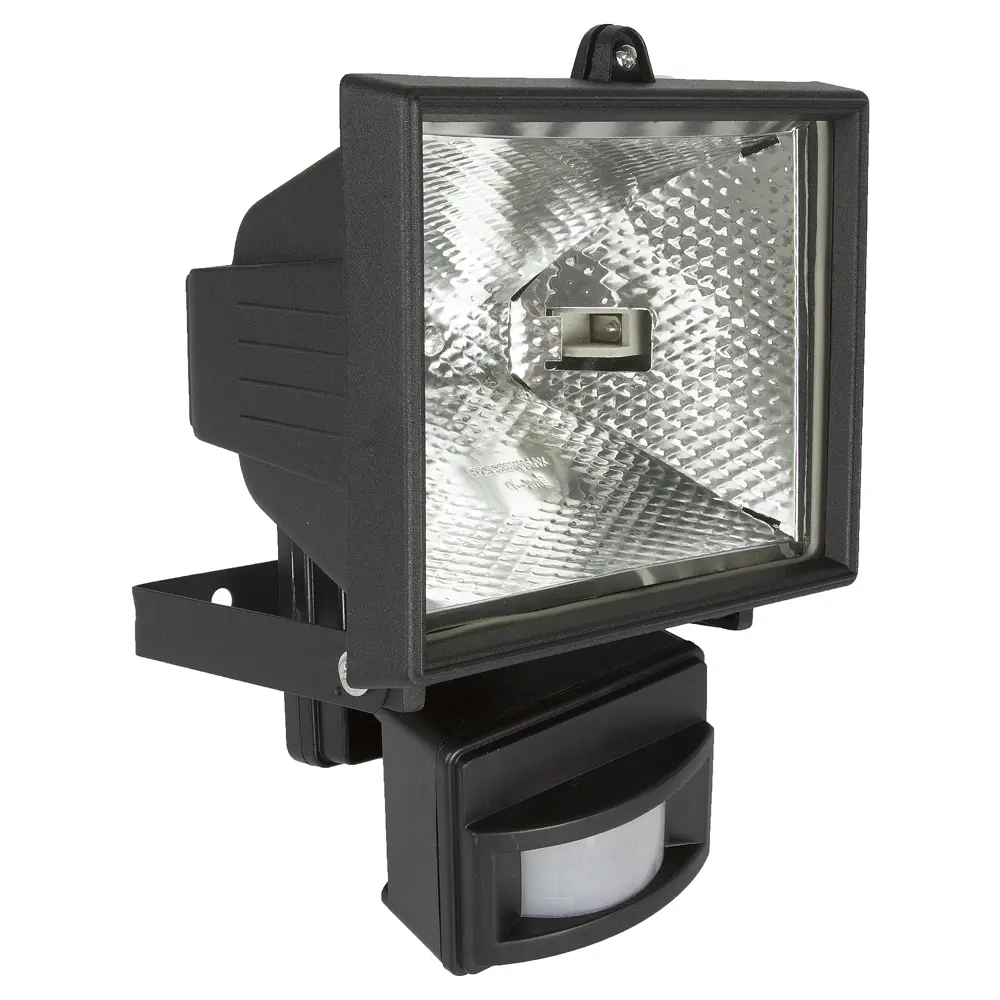 Прожектор с датчиком движения Inspire 500 Вт, IP44 STLM-2035029 - Вид №1