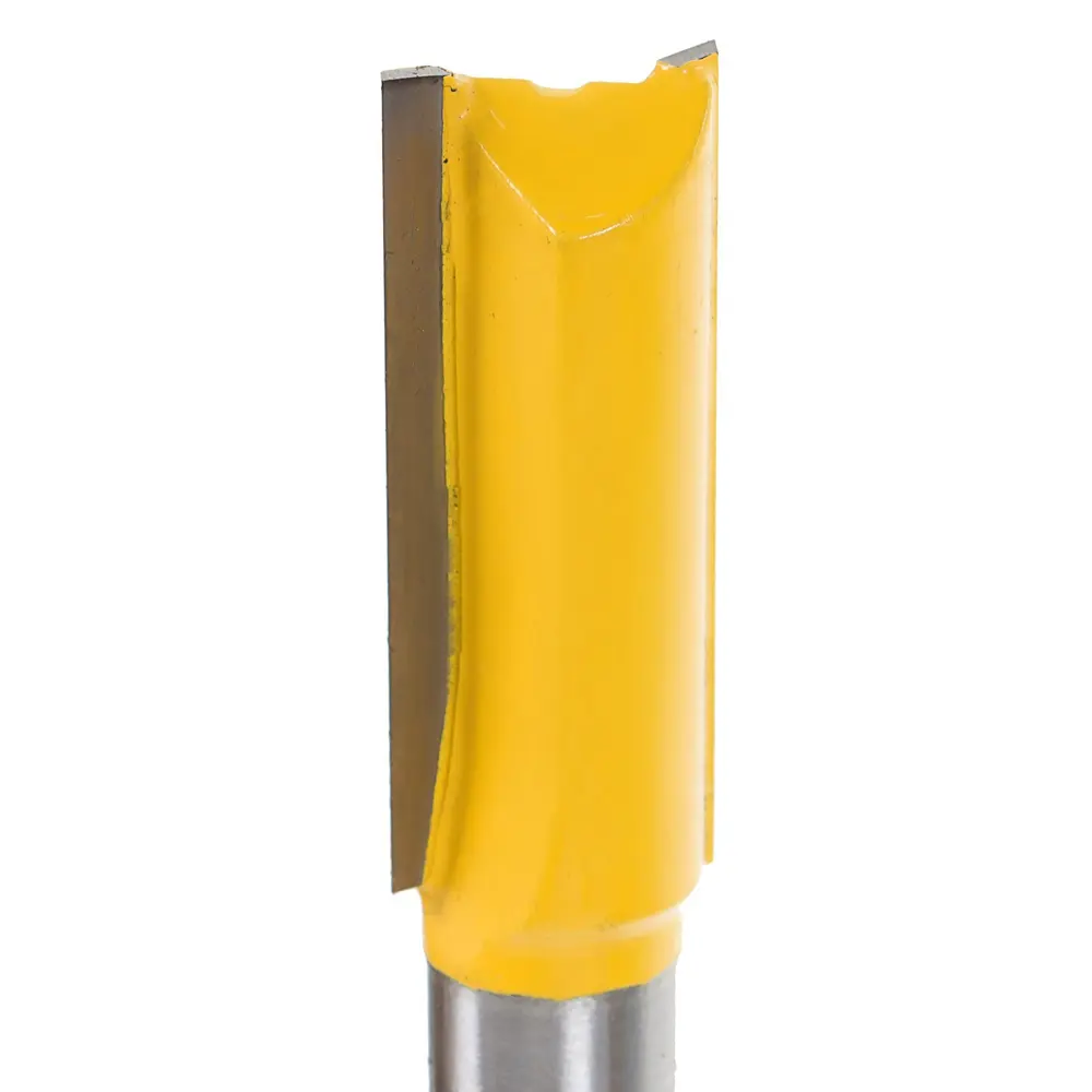 Фреза пазовая прямая Brigadier D16x40 мм STLM-2147088 - Вид №1