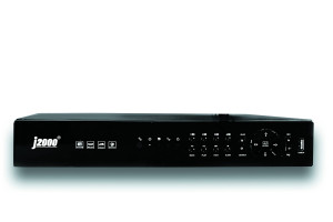 15895227 16-ти канальный гибридный видеорегистратор HDVR -HDVR-16H v.2 CC000004859 J2000