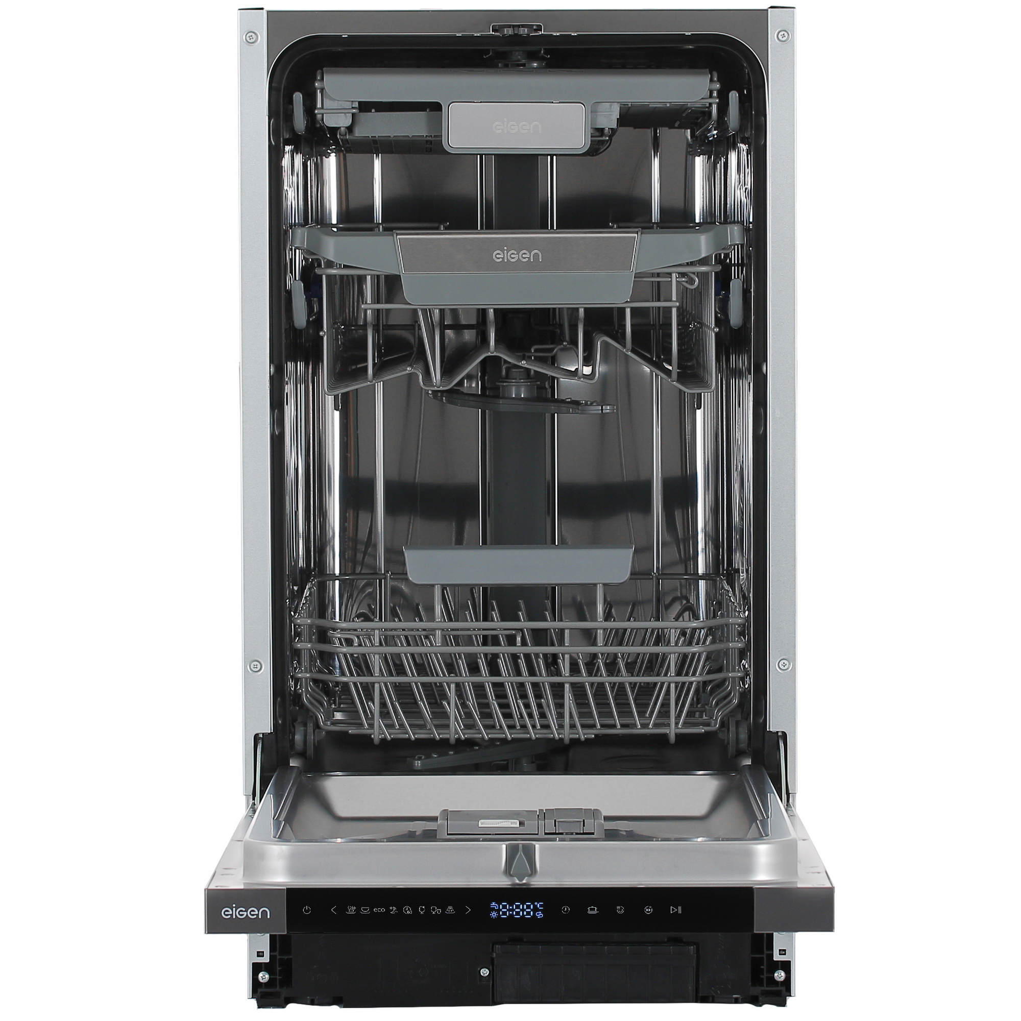 5431466 Встраиваемая посудомоечная машина Eigen B451C STDN-0077377