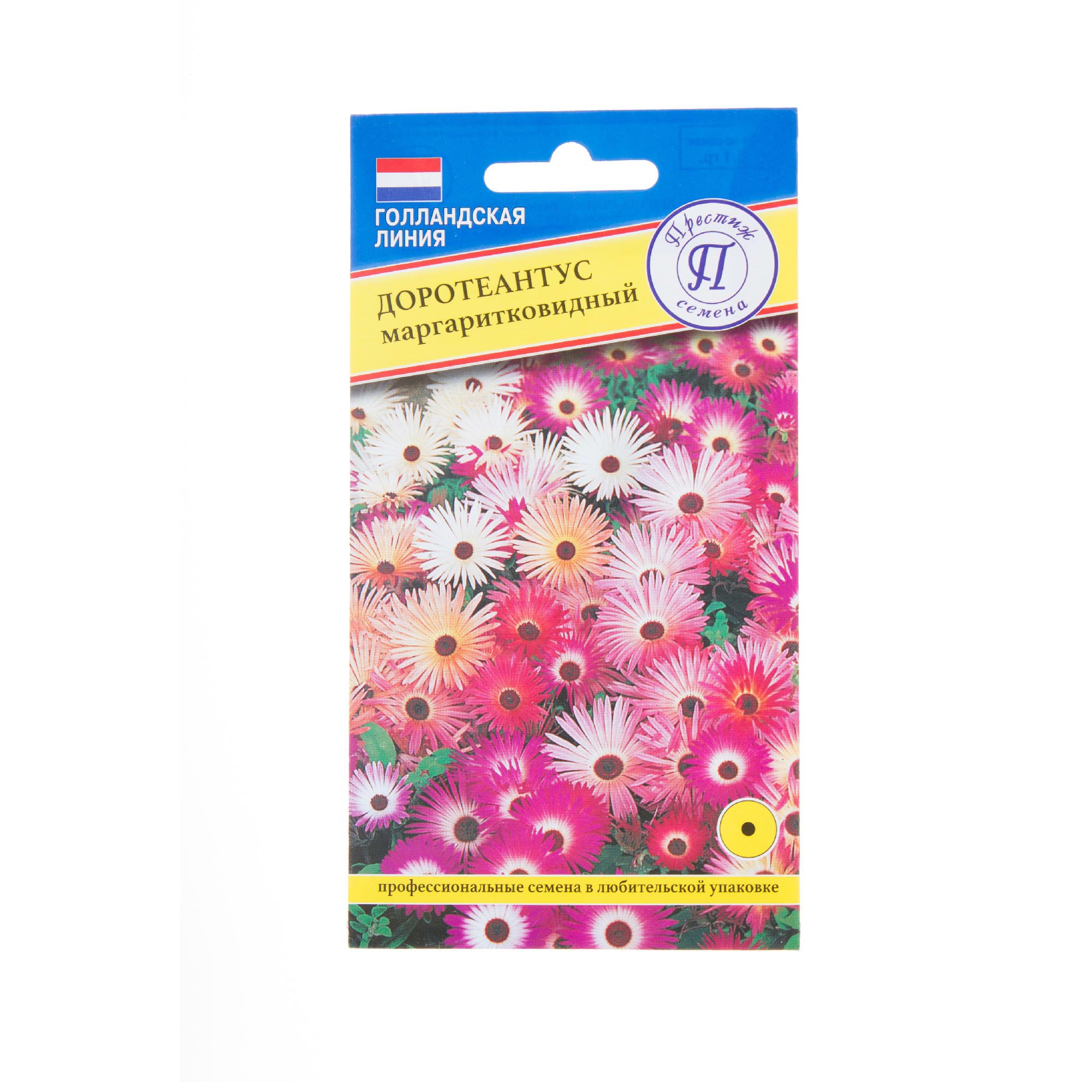 17301395 Доротеантус маргаритковый смесь Santreyd 