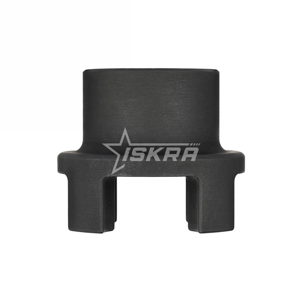 IS3702 Полумуфта под расточку SGMA019 ISKRA  - Вид №3