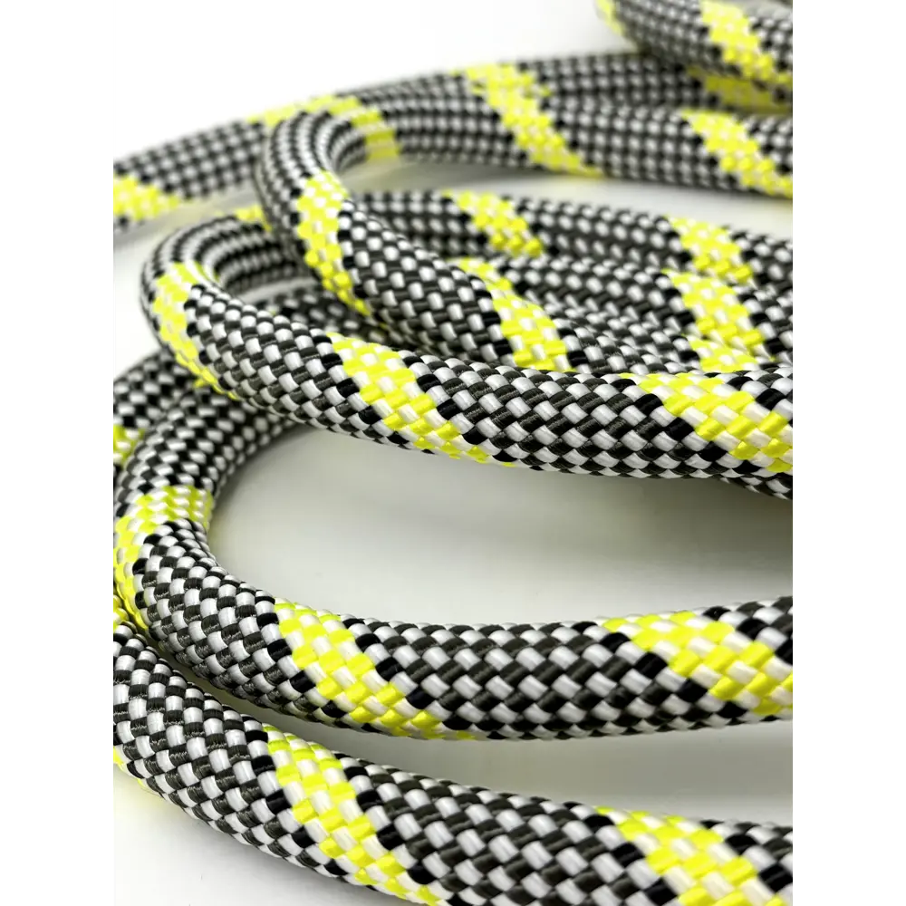 Веревка полиамидная Groniti EnVer Plus 12 мм на отрез разноцветная STLM-2145118 - Вид №2