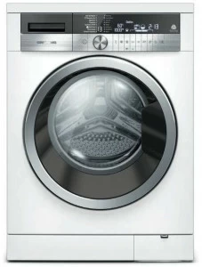 Grundig Отдельностоящая стиральная машина класса а +++  7152641139