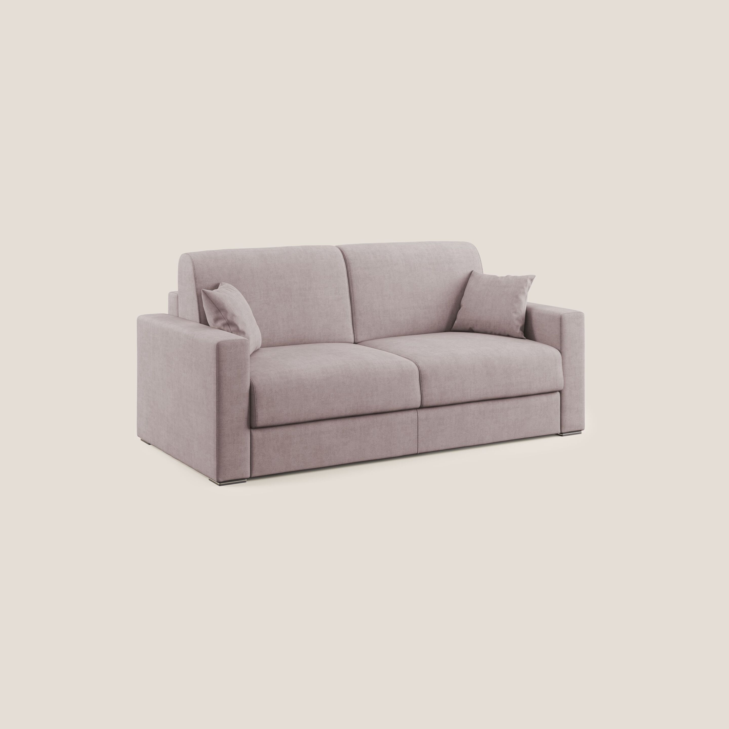 Ткань раскладной диван-кровать Divani.Store BEST ARCH-00130404 - Вид №57