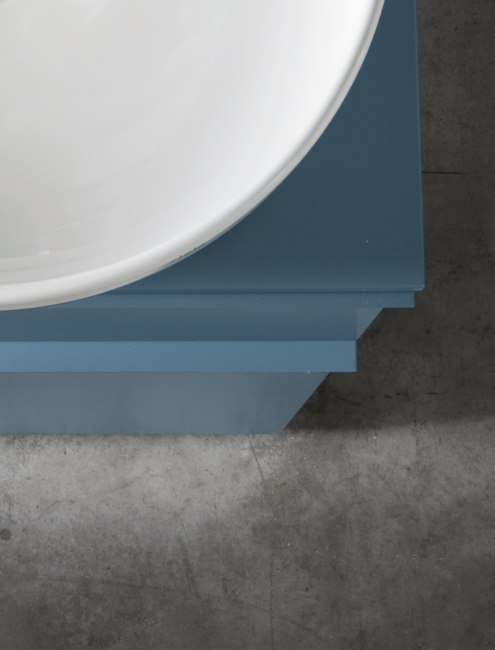 Комплект мебели 72 Arcom Pollock STARC150 - Вид №1