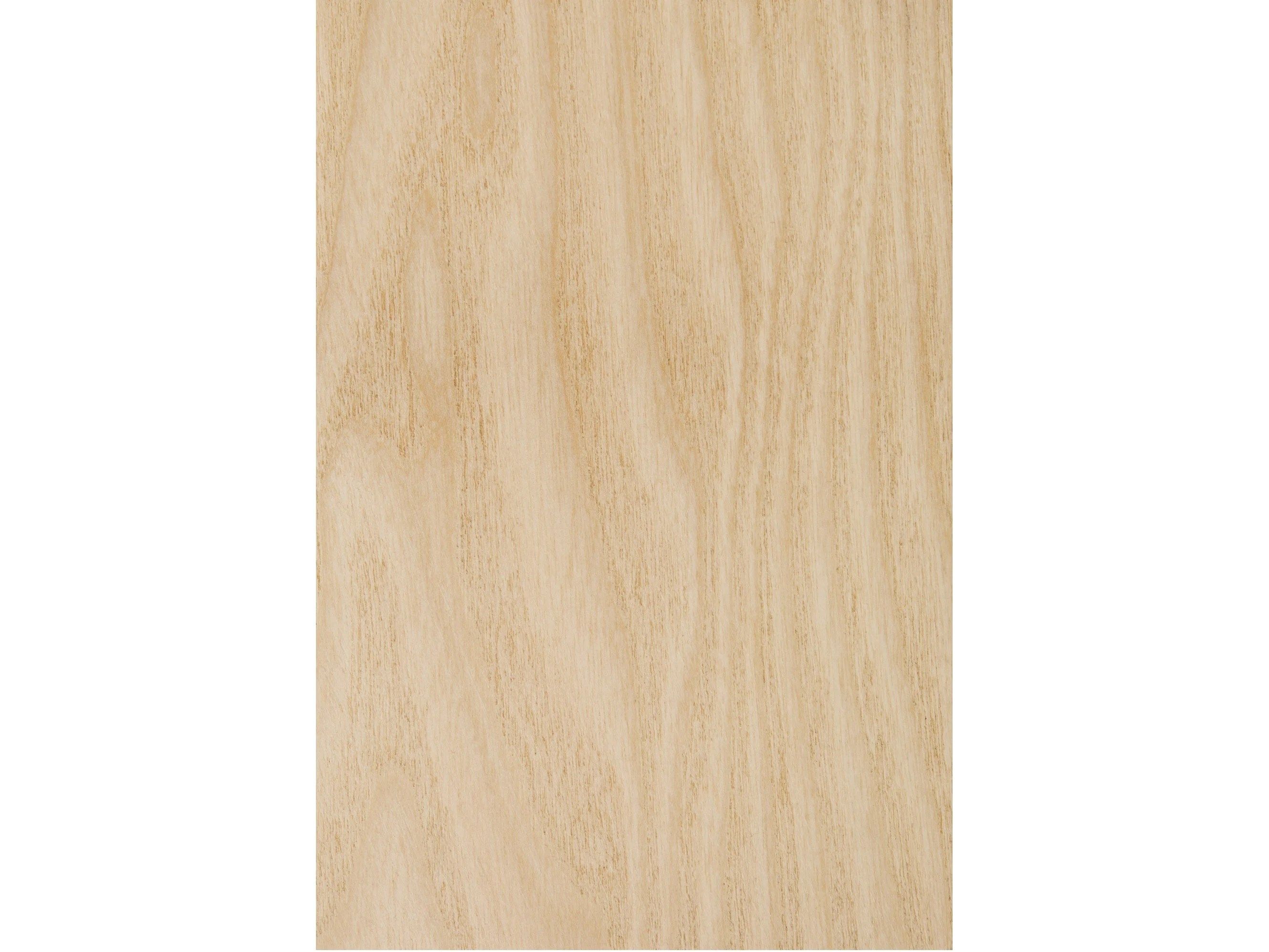 Дубовая двухсторонняя самонесущая полка Form & Refine Leaf ARCH-00011277 - Вид №8