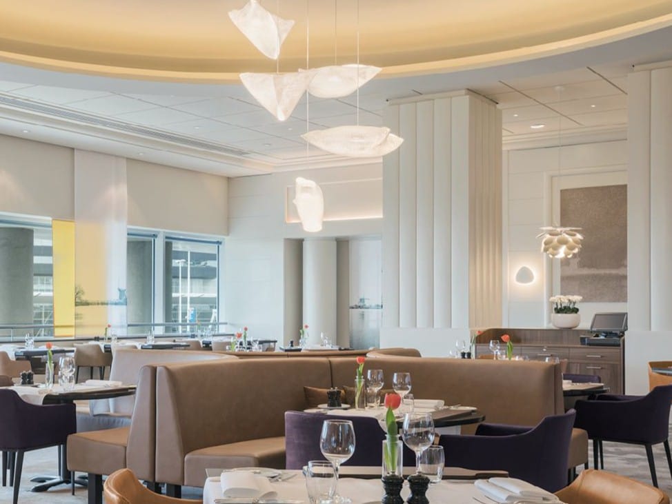 Светодиодный подвесной светильник из нержавеющей стали A-Emotional Light Ballet ARCH-00073592 - Вид №2