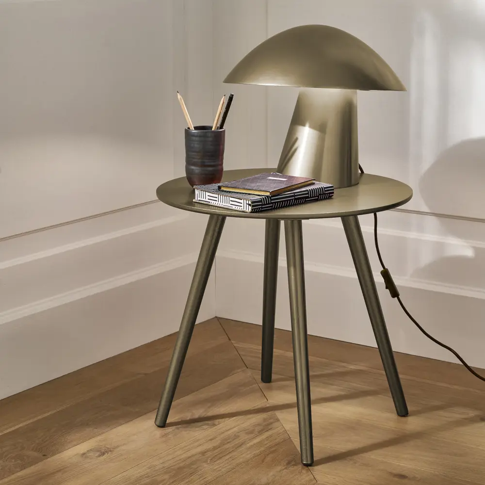 Аэрозольная эмаль Luxens Античное золото для декора поверхностей 83237454 STLM-0039796 - Вид №4