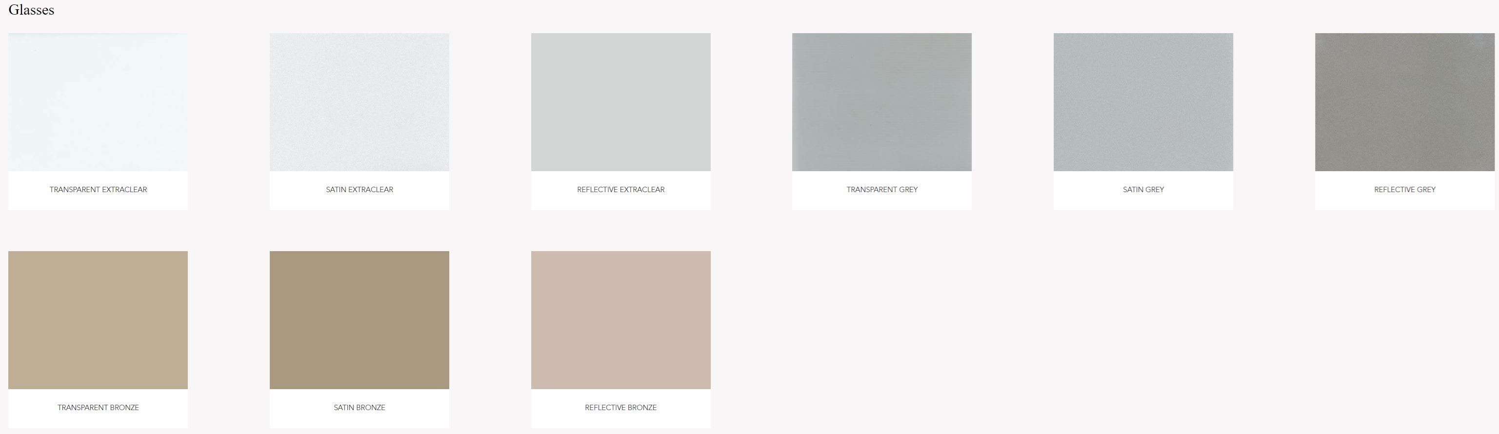 Алюминиевая и стеклянная дверь Lualdi раздвижные и поворотные системы из стекла ARCH-00050345 - Вид №14