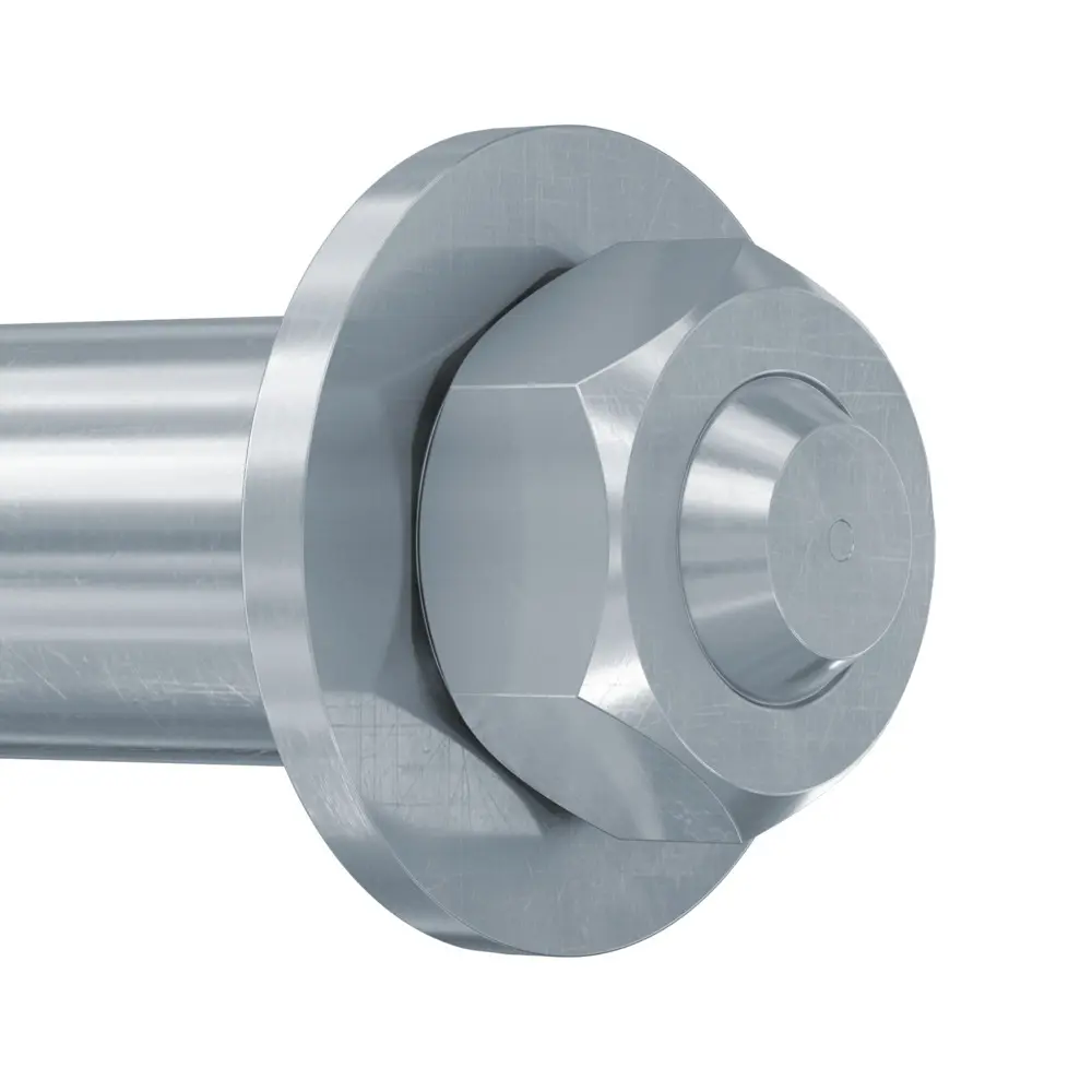 Анкер втулочный Fischer FH II B 15x150 мм, 25 шт. 82158973 STLM-2065454  - Вид №2