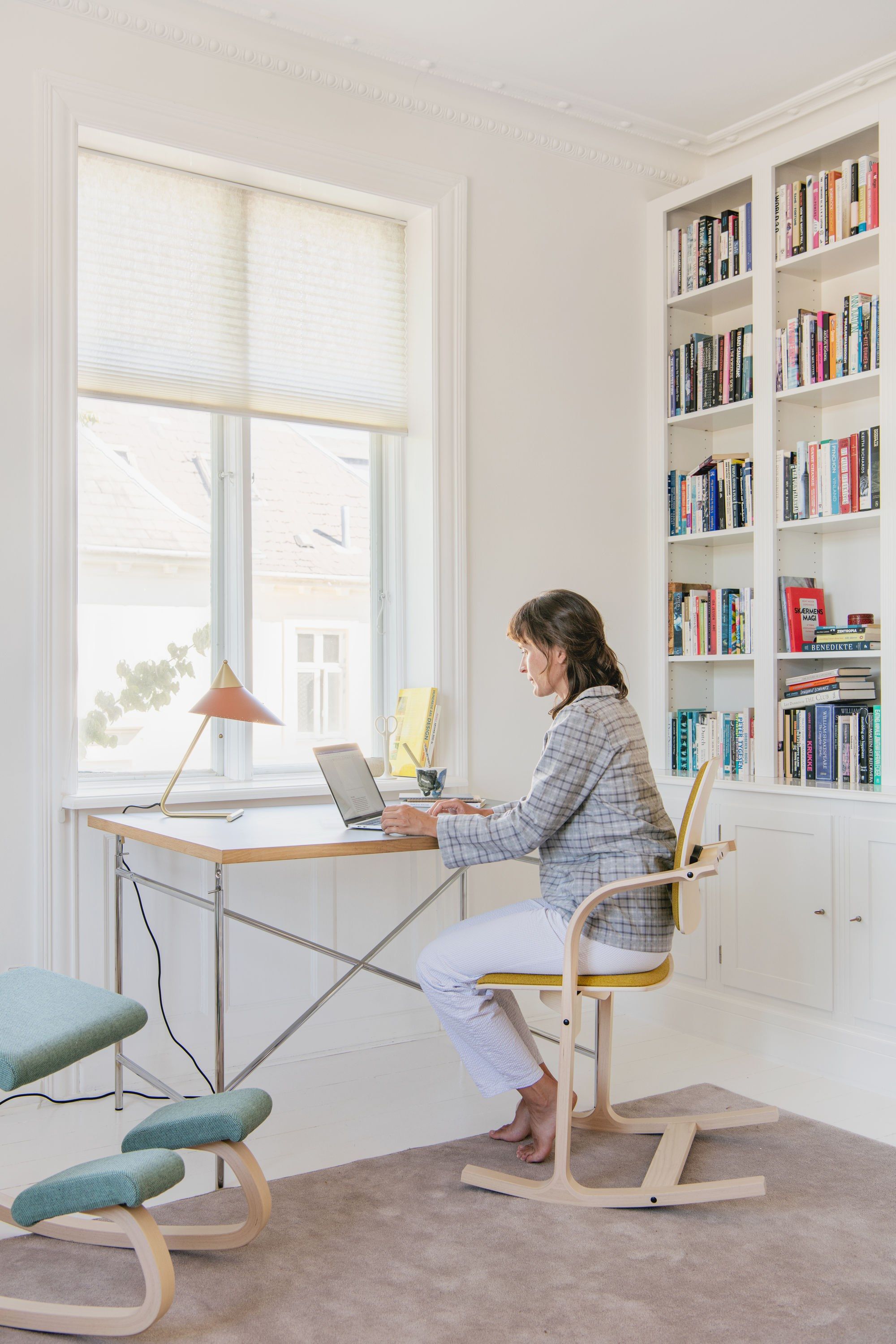 Качалка Varier Furniture ACTULUM™ ARCH-00023328 - Вид №1