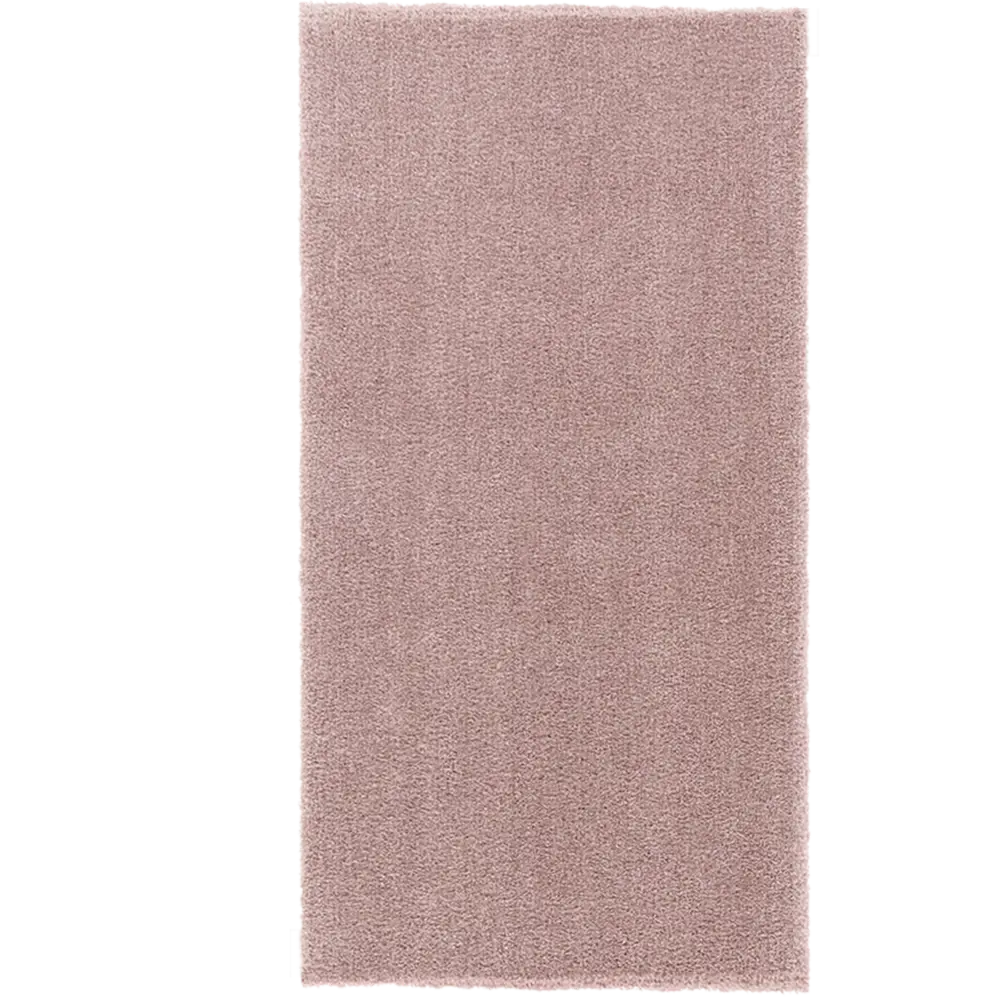 Ковер полиэстер Tony Inspire 60x115 см цвет румяный 83206093 STLM-2180833 