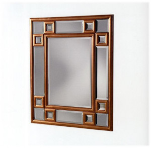 Зеркало Tiffany small RM ARREDAMENTI A132.F226