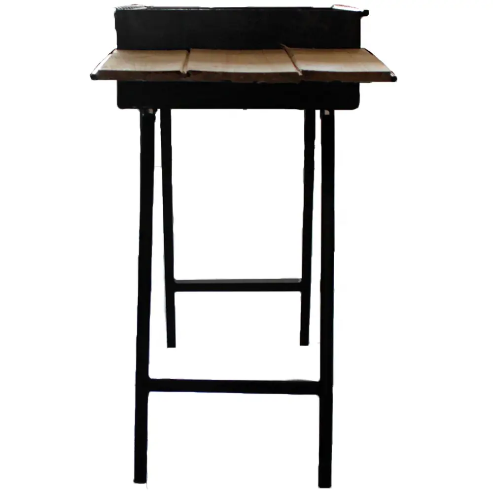 Мангал «СИМ-Л» Santreyd STLM-2207387 - Вид №1