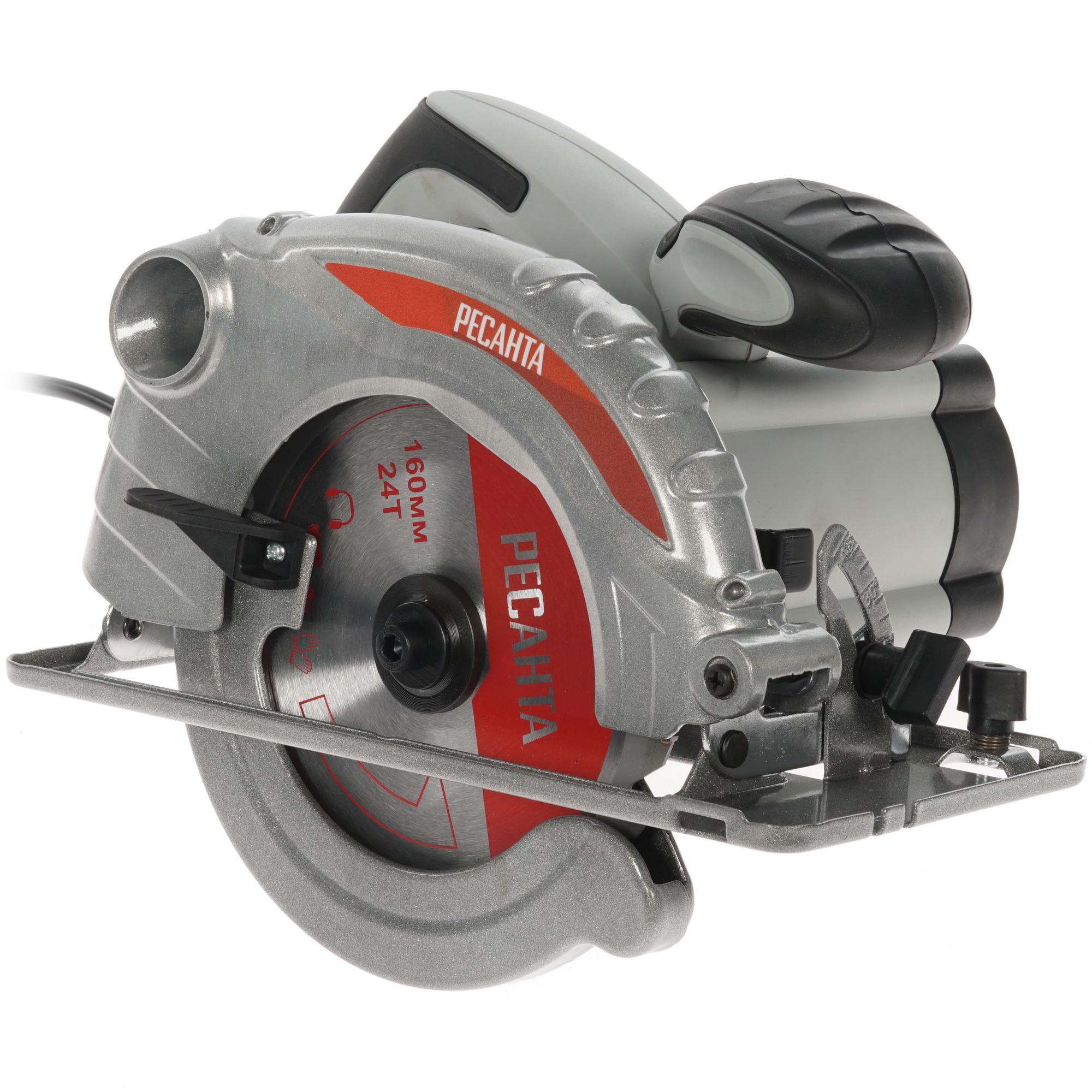 Пила дисковая Ресанта ДП-165/1300 8160101 STDN-0078467