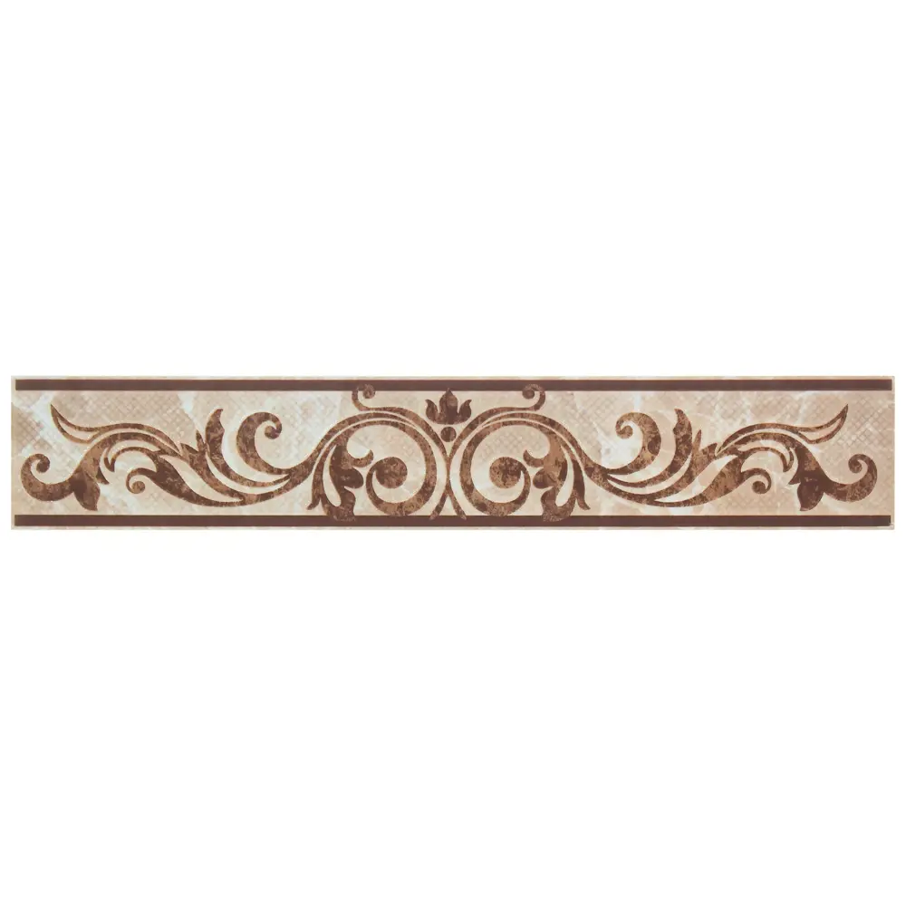 Вставка Maronne Frieze, 7x40 см 82017925 STLM-2172795 Kerranova 