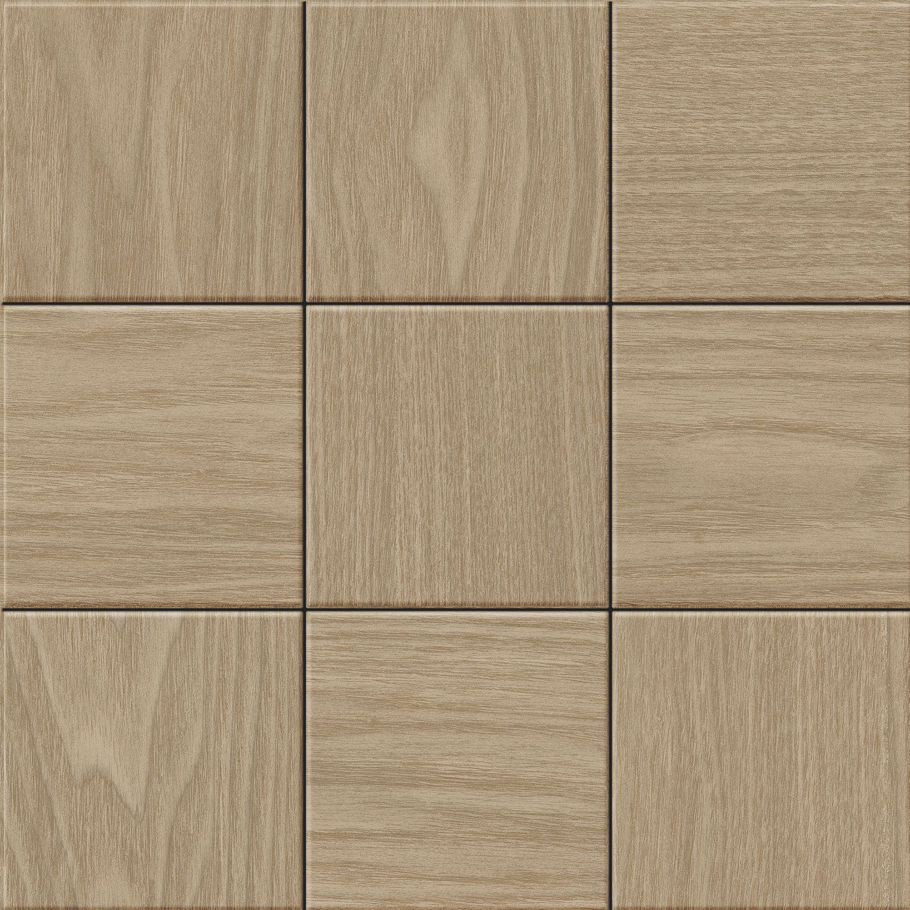 Пол / облицовка керамогранита под дерево VIVES TANDEM WOOD ARCH-00152473 - Вид №16