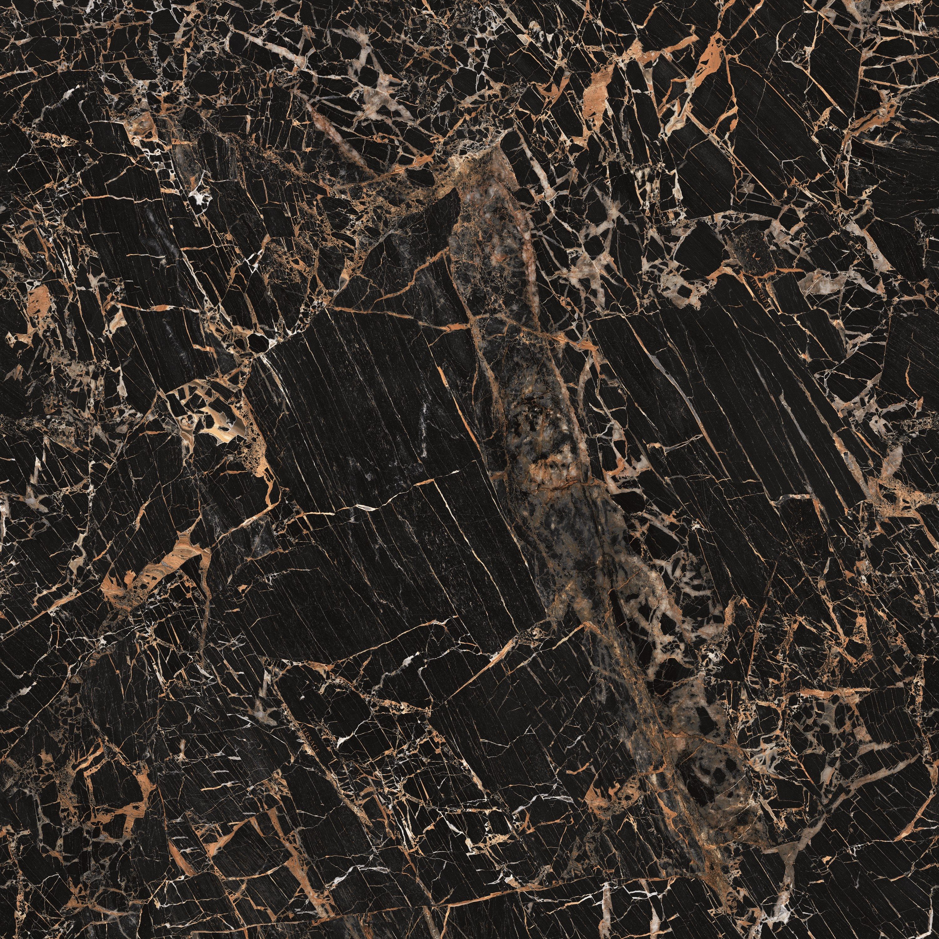 Пол / керамогранит с мраморным эффектом Versace Ceramics Maximvs ARCH-00090642 - Вид №4