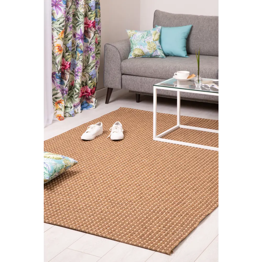 Ковёр Grace 39003/275 0.8x1.5 м полипропилен BALTA STLM-2120402 - Вид №4