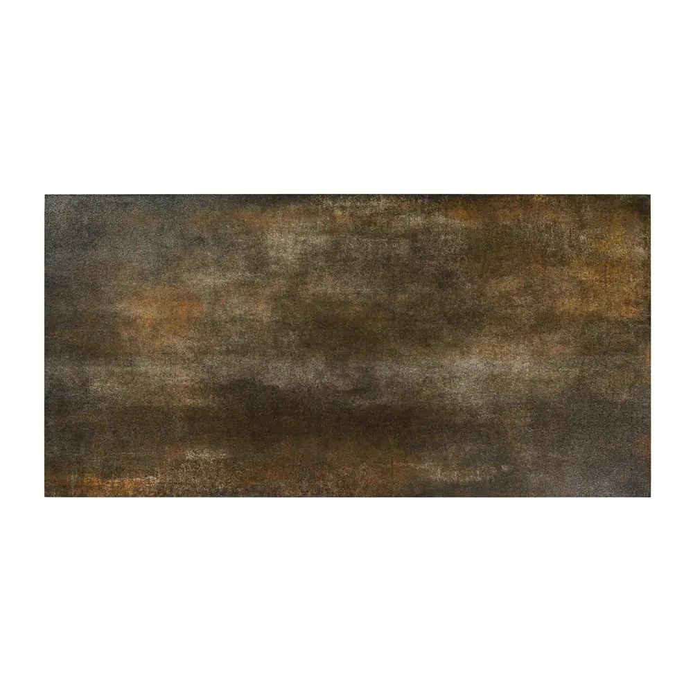 Глазурованный керамогранит Аксима Пасадена 60x120 см 1.44 м² матовый цвет коричневый AXIMA PASADENA STLM-2200851 - Вид №1