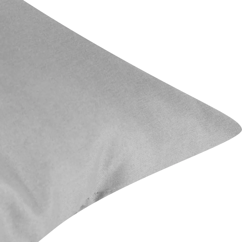 Santreyd Декоративная подушка 35×35 см серого цвета для уюта в гостиной 84435529 STLM-0050038 - Вид №2