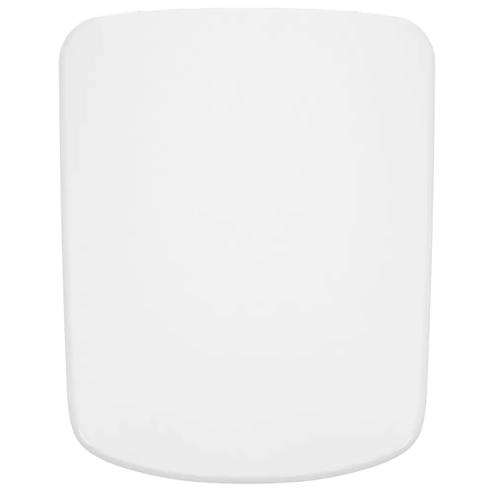 Сиденье для унитаза Geberit Selnova дюропласт, микролифт, цвет белый STLM-2049986 - Вид №8