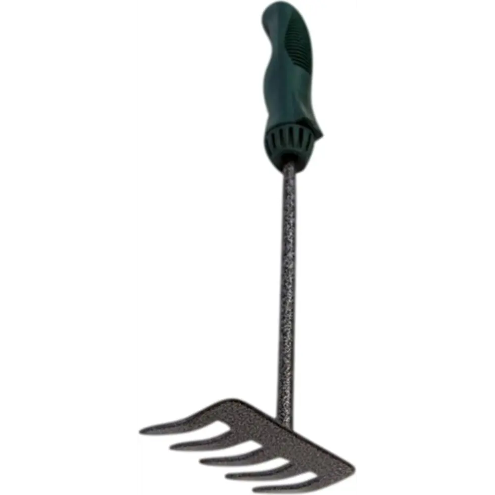 Грабли ручные прямые Geolia 31 см STLM-2128951