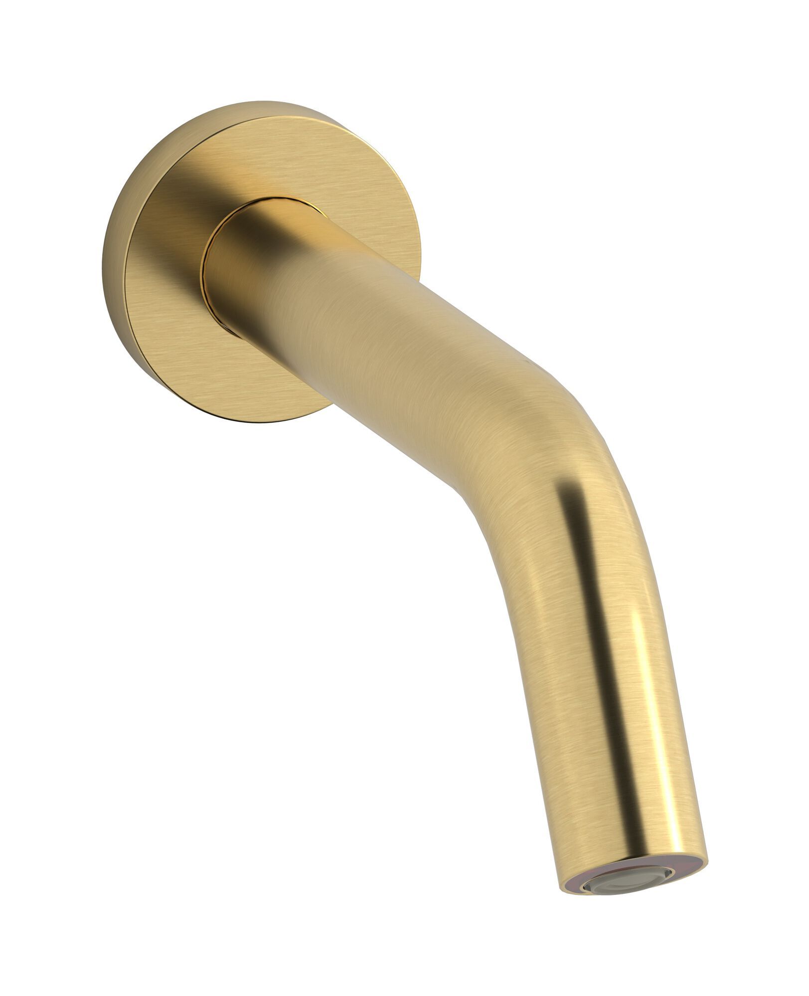 Электронный настенный смеситель для раковины IB Powa ARCH-00082300 - Вид №10