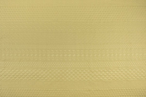 Хлопчатобумажная однотонная ткань с графическим рисунком