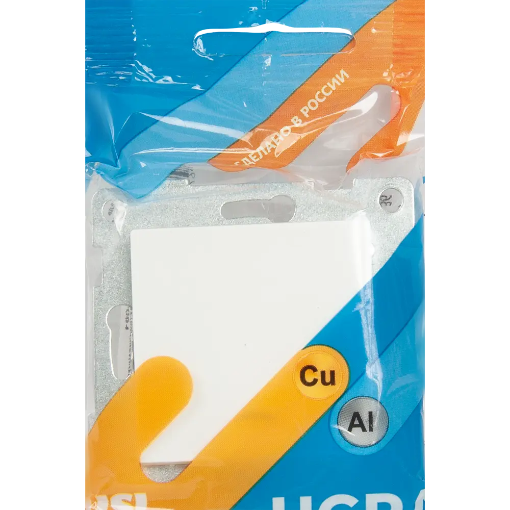 GUSI Electric — Встраиваемый выключатель с индикатором, 1 клавиша 83864209 Ugra STLM-0045148 - Вид №5