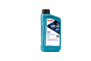 16485053 НС-синтетическое моторное масло HIGHTEC SYNT ASIA SAE 5W-40 20246-0010-99 Rowe
