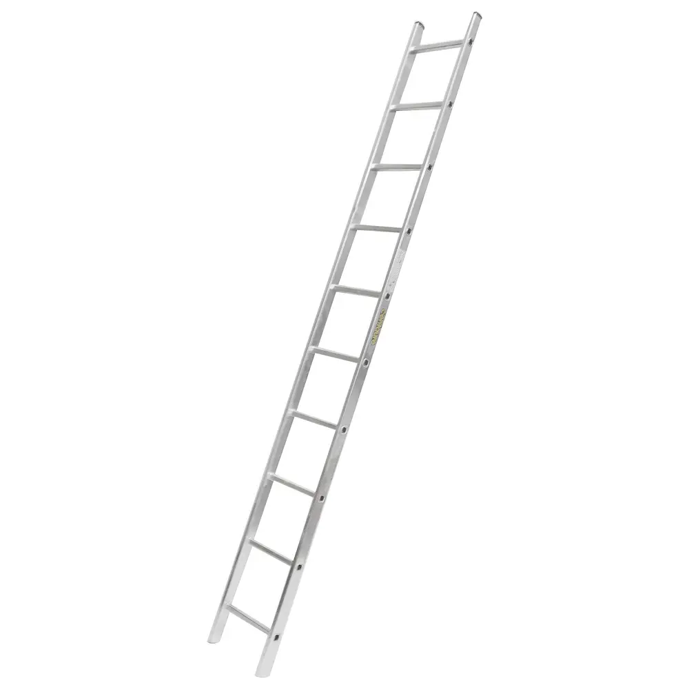 Лестница приставная односекционная Centaure RS 10 ступеней STLM-2042379