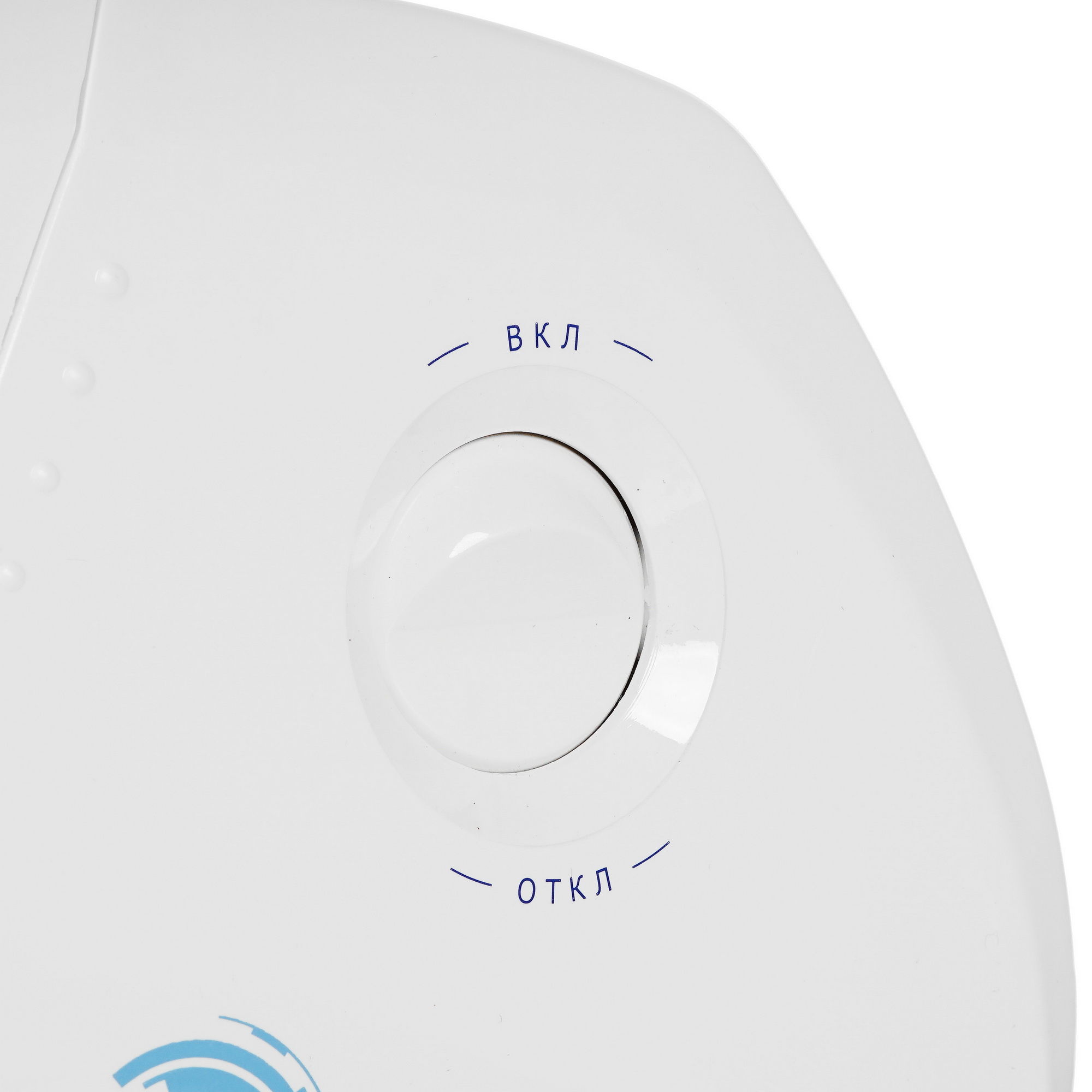 1112274 Мясорубка электрическая Ротор Альфа ЭМШ 35/250-2 белый STDN-0024115 - Вид №4